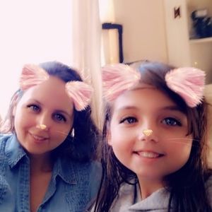 Meet your Posher, Maritza